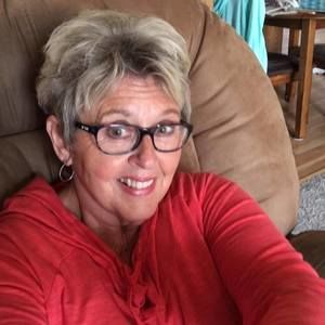 Meet your Posher, Judy